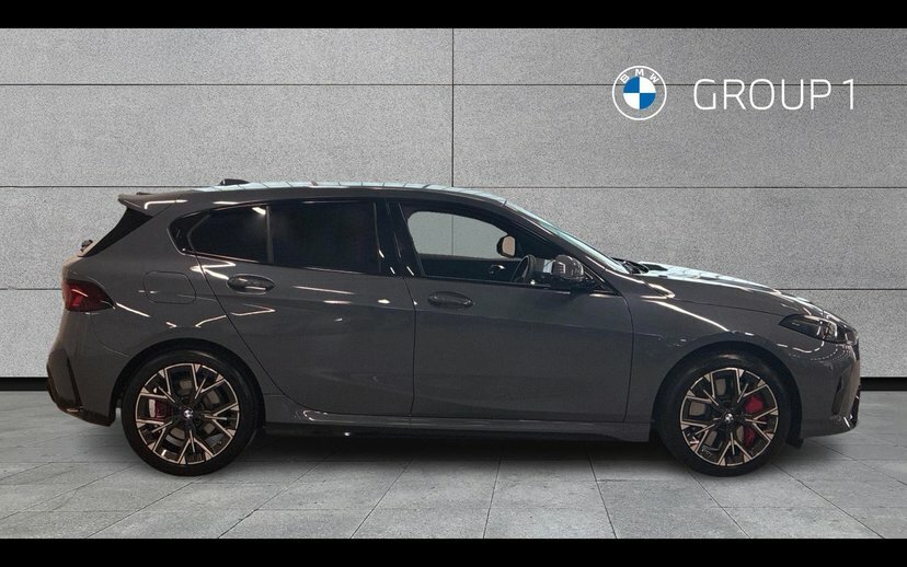 BMW 1 Series 123 Xdrive M Sport #3