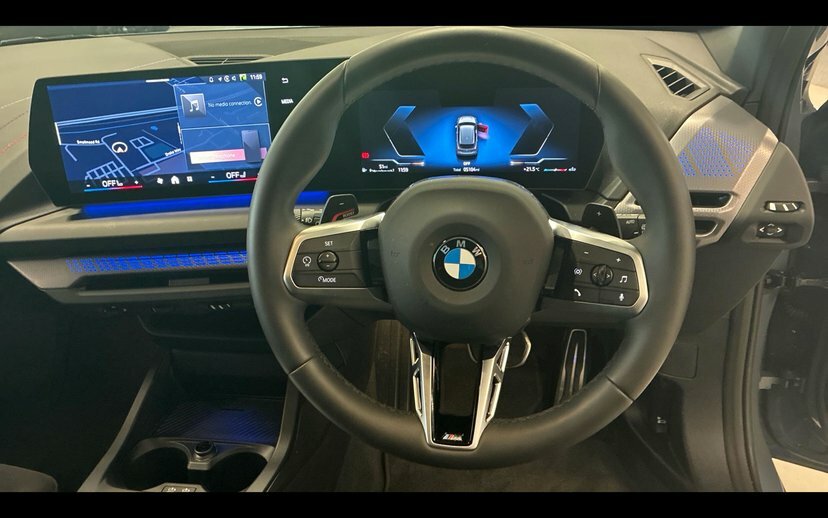 BMW 1 Series 123 Xdrive M Sport #5