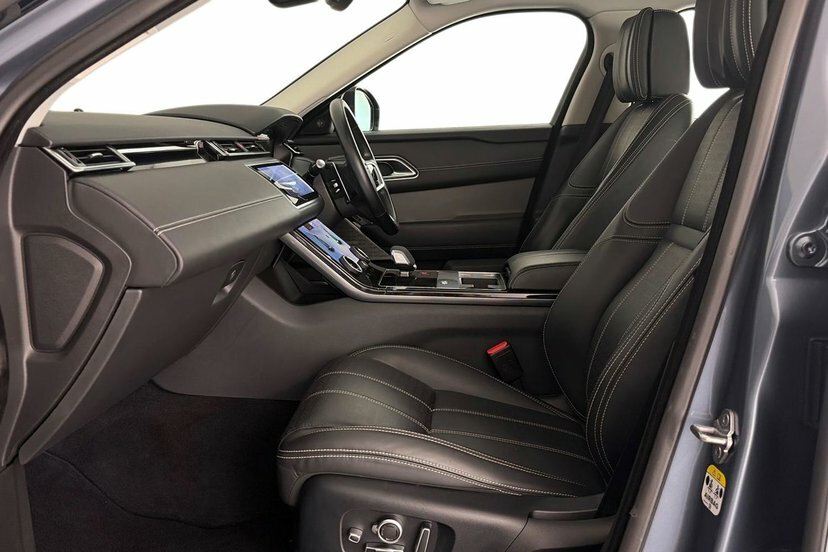 Land Rover Range Rover Velar 3.0 D300 R-dynamic Hse Suv 4Wd 30 Blue #3