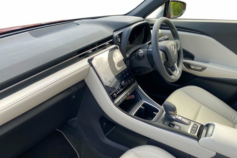 Lexus LBX 1.5 Vvt-ie Premium Plus Suv Hybrid E-cv RF26DPX #2