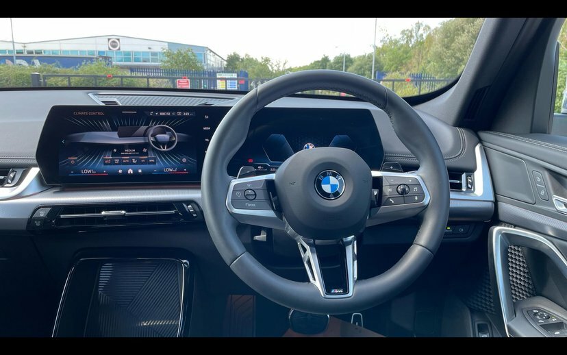 BMW X1 X1 Sdrive20i M Sport AP75CWO Grey #5