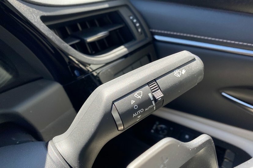 Lexus ES Takumi Silver #22