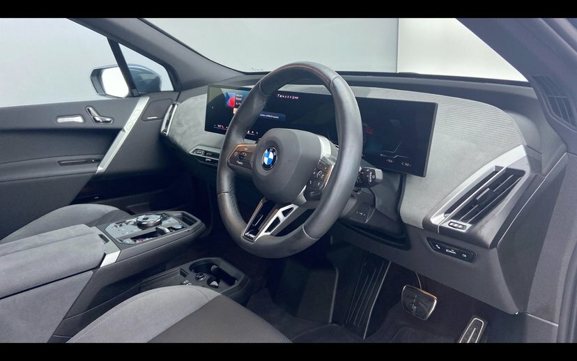 BMW iX Ix Xdrive45 M Sport FV26LML  #6