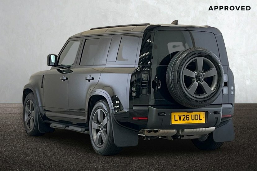 Land Rover Defender 110 3.0 D250 Mhev X-dynamic Hse Suv 4W LV26UDL #2