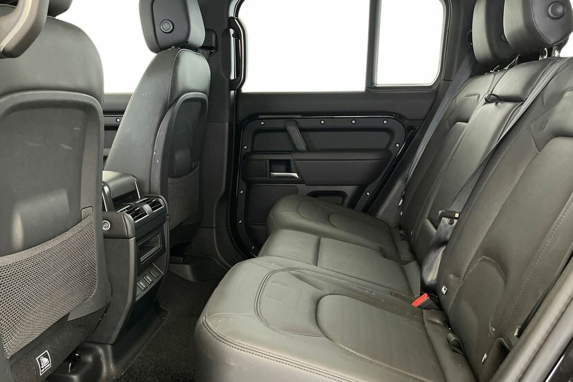Land Rover Defender 110 3.0 D250 Mhev X-dynamic Hse Suv 4W LV26UDL #4