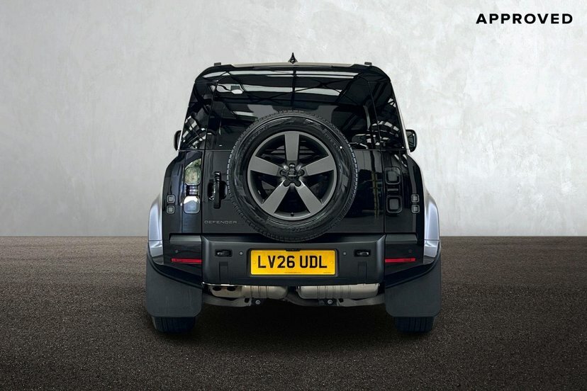 Land Rover Defender 110 3.0 D250 Mhev X-dynamic Hse Suv 4W LV26UDL #6