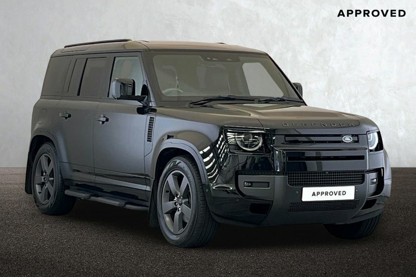 Land Rover Defender 110 3.0 D250 Mhev X-dynamic Hse Suv 4W