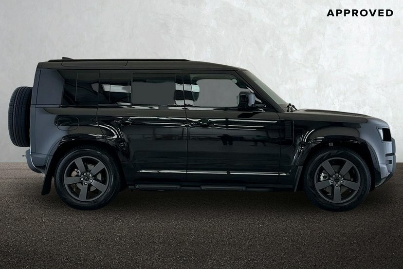 Land Rover Defender 110 3.0 D250 Mhev X-dynamic Hse Suv 4W LV26UDL #5