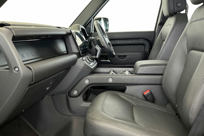 Land Rover Defender 110 3.0 D250 Mhev X-dynamic Hse Suv 4W LV26UDL #3