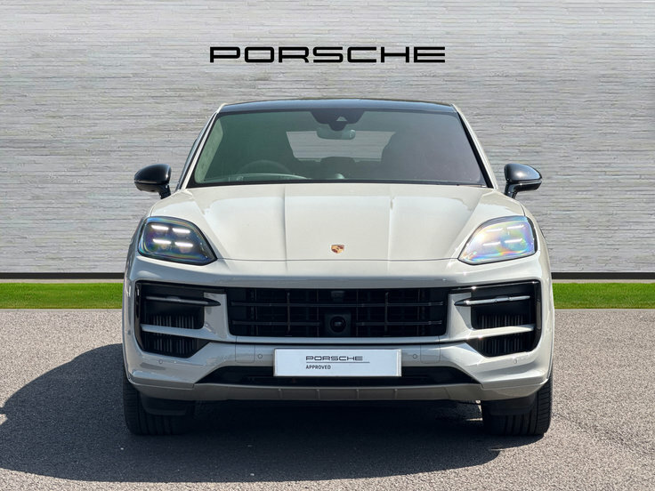 Porsche Cayenne 4.0T V8 Gts Coupe Tiptronics 4Wd 500 P ST74OCH #5