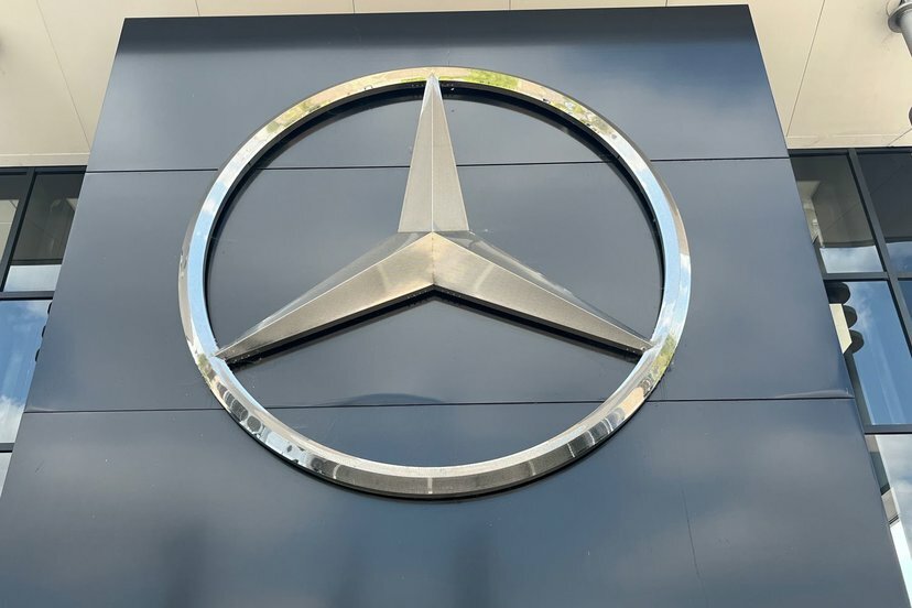 Mercedes-Benz Amg GT 63 Gt 63 4Matic Performance Grey #56
