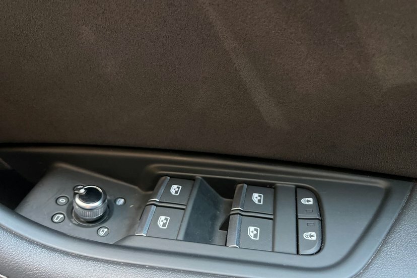 Audi S4 3.0 Tdi V6 Saloon Tiptronic Quattro Eur Blue #26