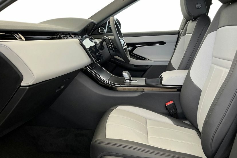 Land Rover Range Rover Evoque 2.0 D200 Mhev Dynamic Se Suv 4Wd LV26NGN #3