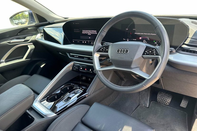 Audi Q5 2.0 Tfsi Sport Sportback S Tronic Quatt LN75NZM Blue #6