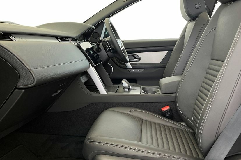 Land Rover Discovery Sport 2.0 D200 Mhev Landmark Suv 4Wd 20 LX26HJZ #3