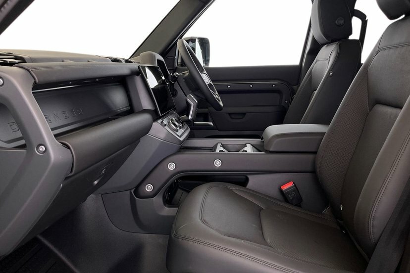 Land Rover Defender 110 3.0 D250 Mhev X-dynamic Se Suv 4Wd LX26HKO #3