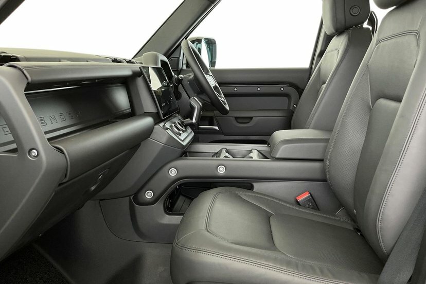 Land Rover Defender 110 3.0 D250 Mhev X-dynamic Hse Suv 4W LY26BFF  #3