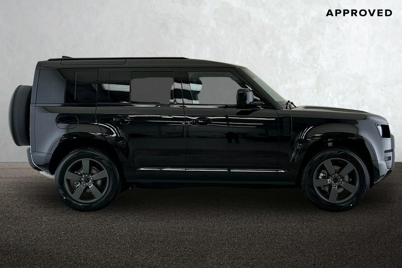 Land Rover Defender 110 3.0 D250 Mhev X-dynamic Hse Suv 4W LY26BFF  #5