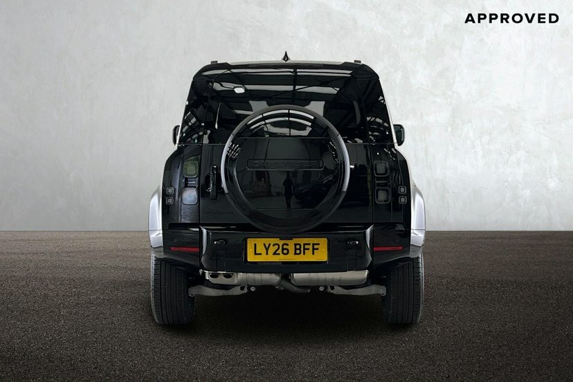 Land Rover Defender 110 3.0 D250 Mhev X-dynamic Hse Suv 4W LY26BFF  #6