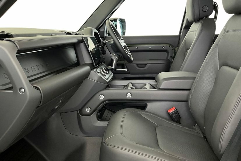 Land Rover Defender 110 3.0 D250 Mhev X-dynamic Hse Suv 4W LV26URT #3