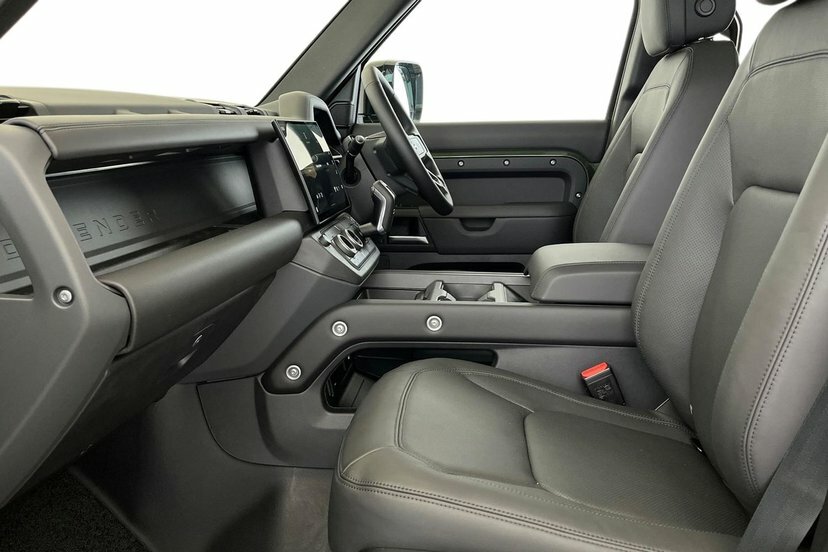 Land Rover Defender 110 3.0 D250 Mhev X-dynamic Hse Suv 4W LY26BFP #3