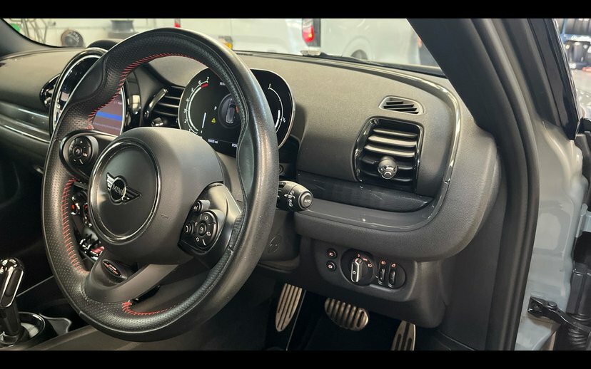 Mini Clubman Clubman Cooper Sport Grey #6