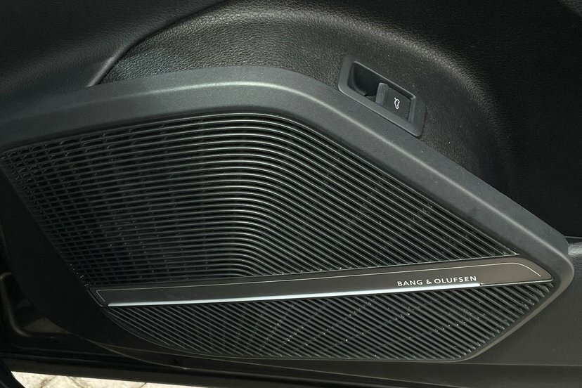 Audi SQ5 3.0 Tdi V6 Suv Tiptronic Quattro Euro 6 Black #27