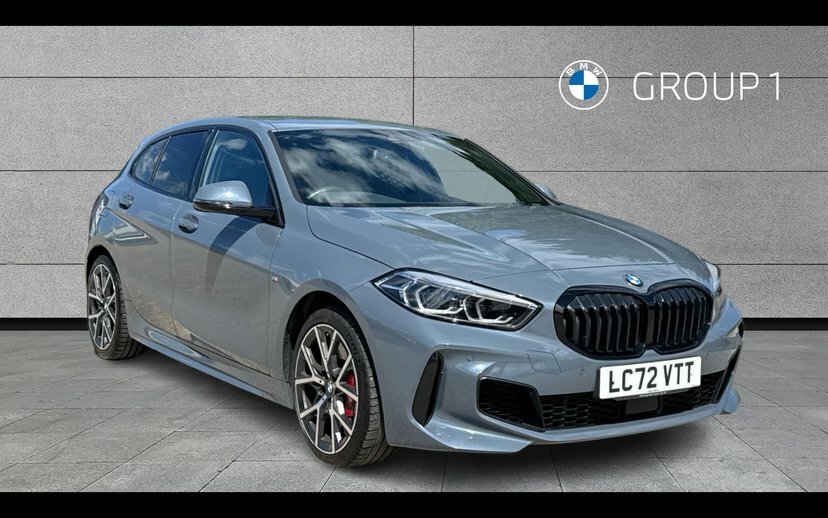 BMW 1 Series 128Ti