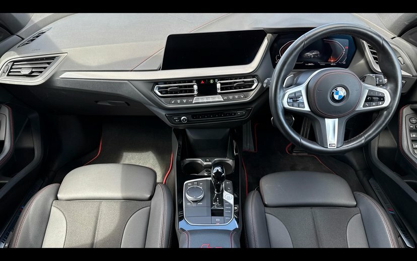 BMW 1 Series 128Ti #4
