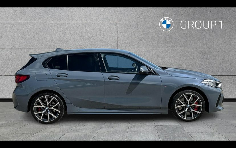 BMW 1 Series 128Ti #3
