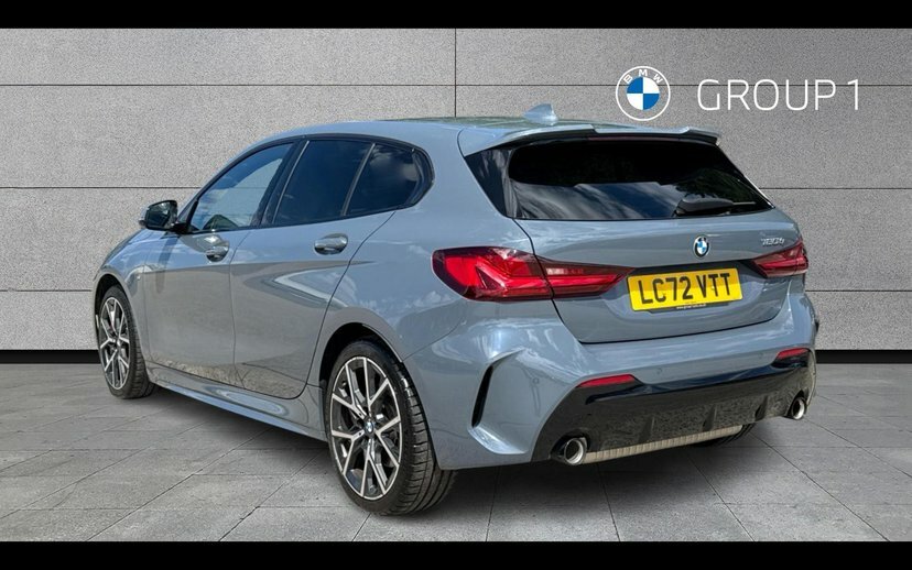 BMW 1 Series 128Ti #2