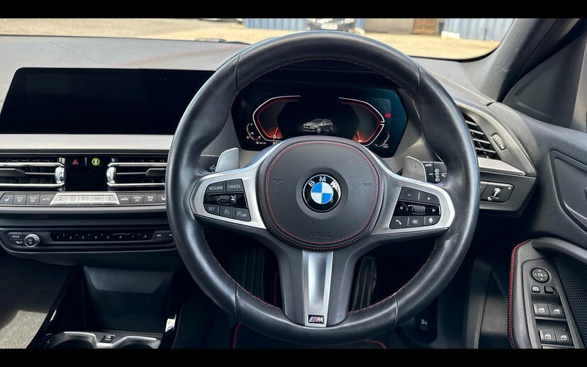 BMW 1 Series 128Ti #5