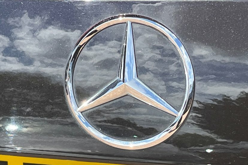 Mercedes-Benz SL Class Sl 400 Grand Edition Grey #50