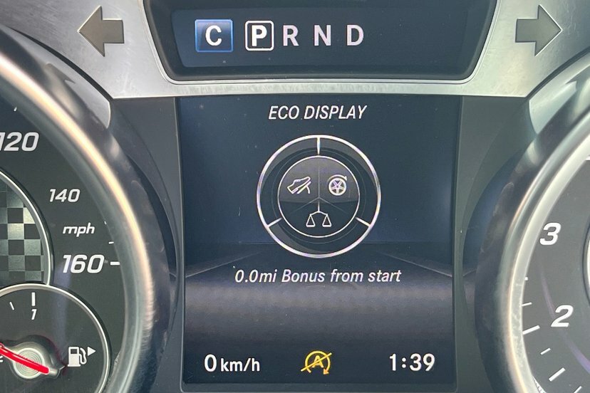 Mercedes-Benz SL Class Sl 400 Grand Edition Grey #45