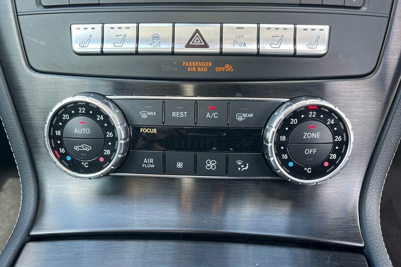 Mercedes-Benz SL Class Sl 400 Grand Edition Grey #39