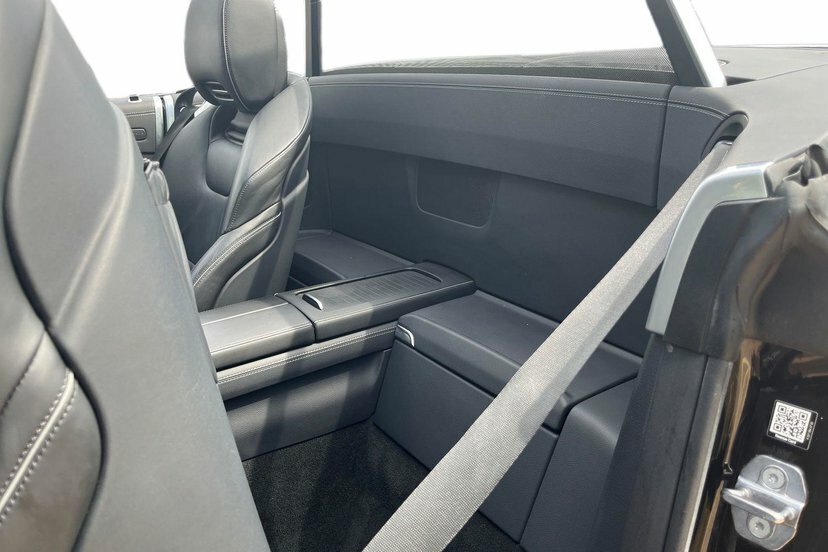 Mercedes-Benz SL Class Sl 400 Grand Edition Grey #10