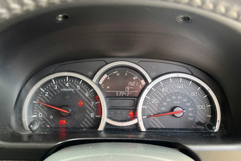 Suzuki Jimny 1.3 Vvt Sz4 4Wd Euro 6 Black #15