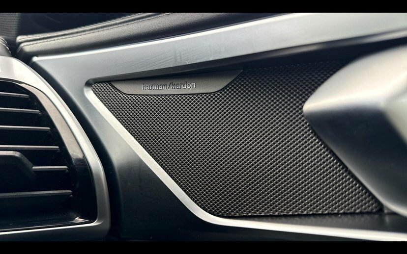 BMW 8 Series Gran Coupe 840I M Sport Gran Coupe Green #20