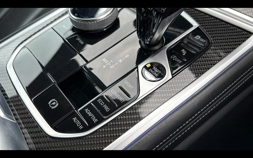 BMW 8 Series Gran Coupe 840I M Sport Gran Coupe Green #19