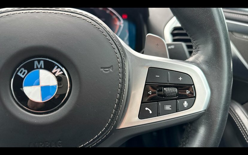 BMW 8 Series Gran Coupe 840I M Sport Gran Coupe Green #18