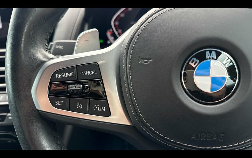 BMW 8 Series Gran Coupe 840I M Sport Gran Coupe Green #17