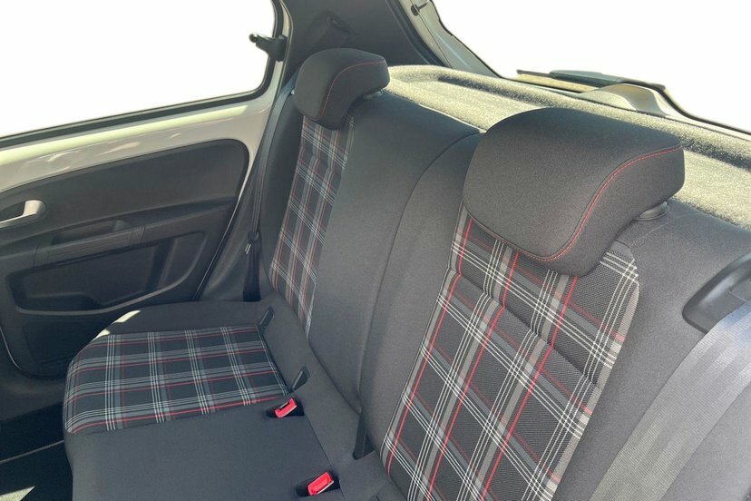 Volkswagen Up Beats 1.0 65Ps 5-Speed Black #8