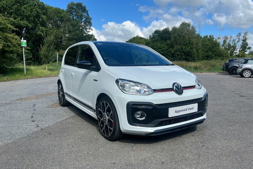 Volkswagen Up Beats 1.0 65Ps 5-Speed Black #13