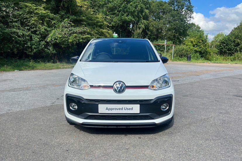Volkswagen Up Beats 1.0 65Ps 5-Speed Black #14