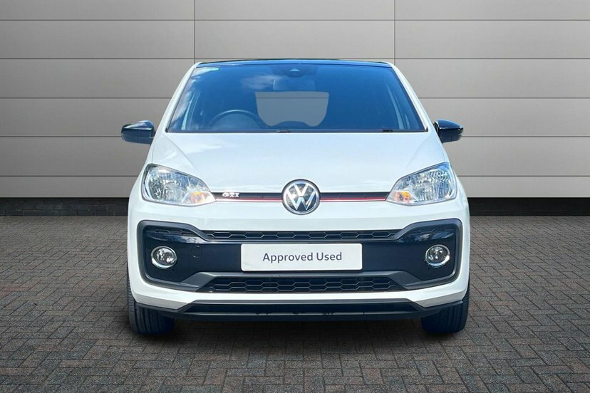 Volkswagen Up Beats 1.0 65Ps 5-Speed Black #7