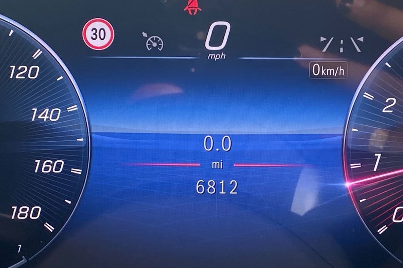 Mercedes-Benz A Class 2.0 A35h Mhev Amg Premium Hatchback H KO25WXC Black #6