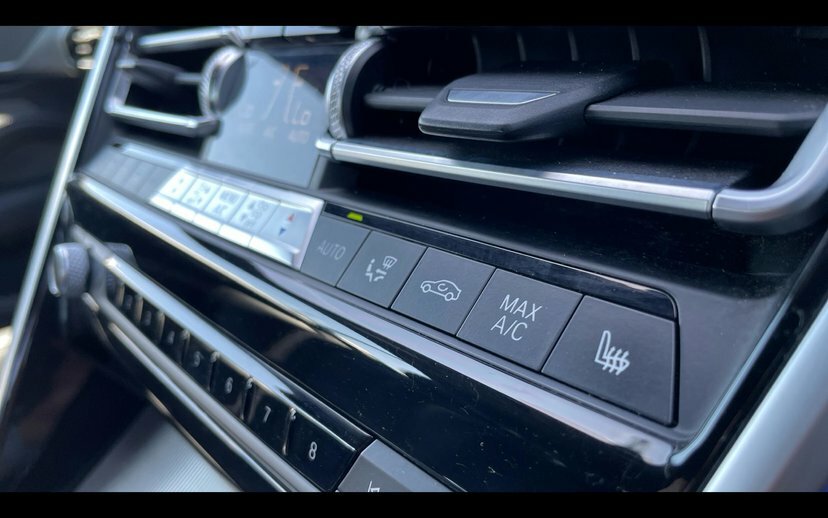BMW 8 Series 840I 333 Sdrive M Sport Grey #61