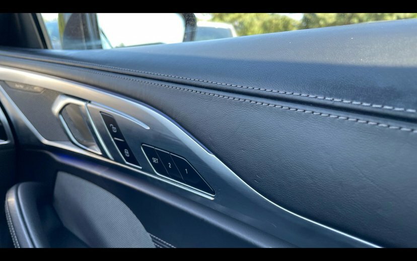 BMW 8 Series 840I 333 Sdrive M Sport Grey #42