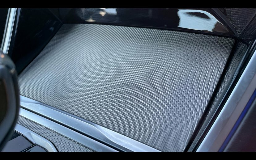 BMW 8 Series 840I 333 Sdrive M Sport Grey #62