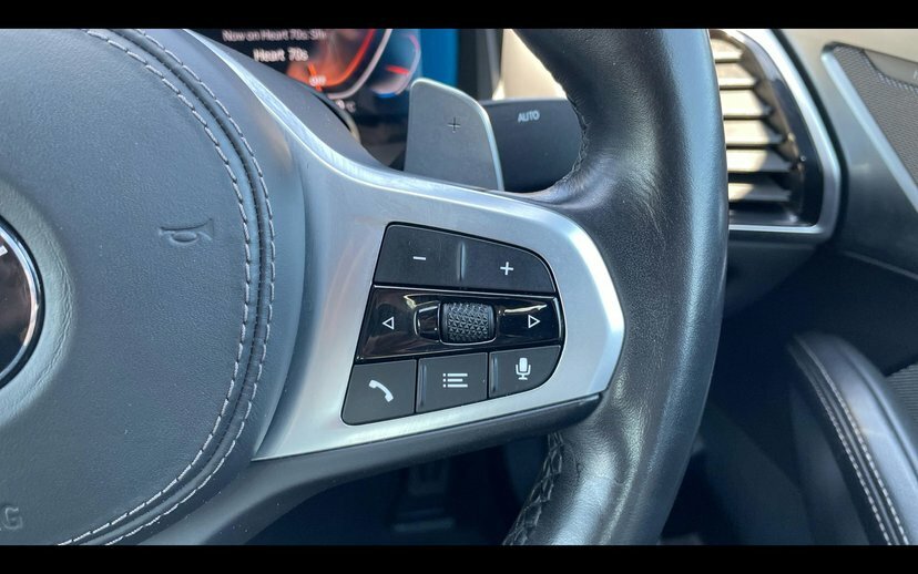 BMW 8 Series 840I 333 Sdrive M Sport Grey #18